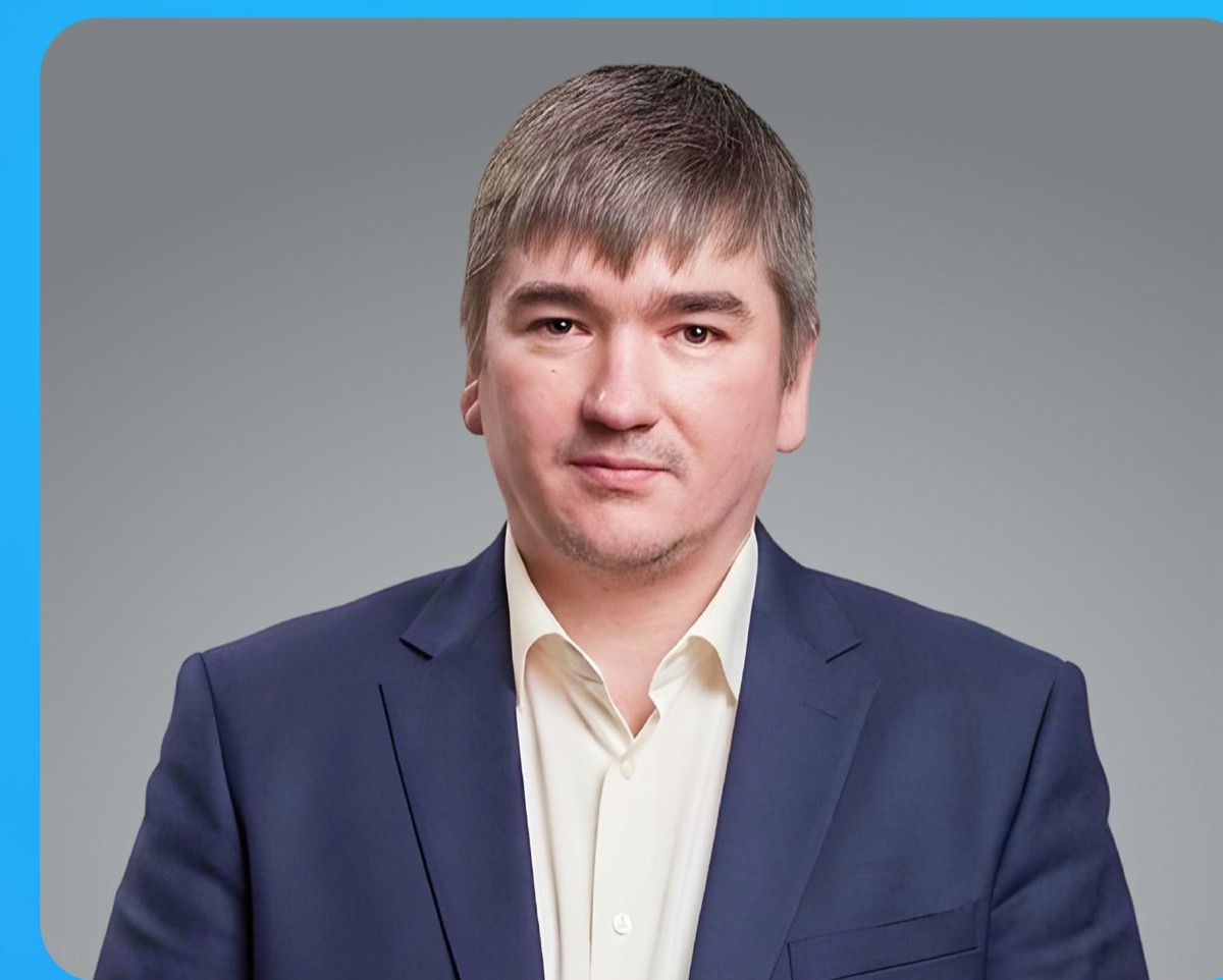 Сергей Шевченко